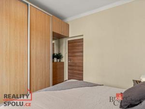 Prodej bytu 3+1, Praha - Vinohrady, Slezská, 78 m2