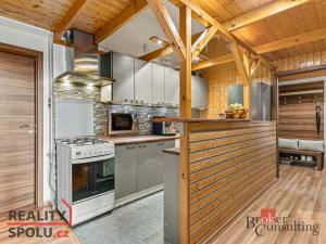 Prodej bytu 3+1, Praha - Vinohrady, Slezská, 78 m2