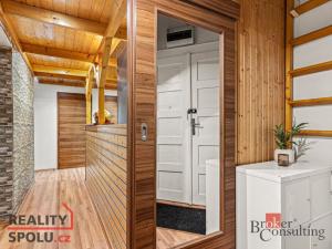 Prodej bytu 3+1, Praha - Vinohrady, Slezská, 78 m2