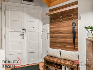 Prodej bytu 3+1, Praha - Vinohrady, Slezská, 78 m2