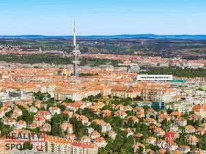 Prodej bytu 3+1, Praha - Vinohrady, Slezská, 78 m2