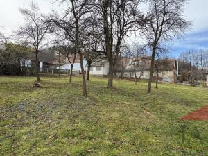 Prodej pozemku pro bydlení, Soběšice, 906 m2