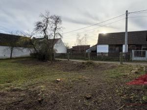 Prodej pozemku pro bydlení, Soběšice, 906 m2