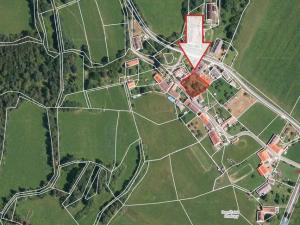 Prodej pozemku pro bydlení, Soběšice, 906 m2