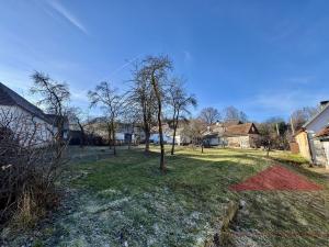 Prodej pozemku pro bydlení, Soběšice, 906 m2