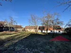 Prodej pozemku pro bydlení, Soběšice, 906 m2