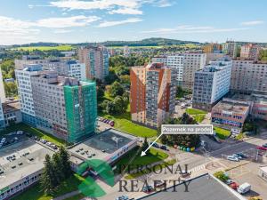 Prodej komerčního pozemku, Příbram, Seifertova, 533 m2