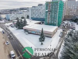 Prodej komerčního pozemku, Příbram, Seifertova, 533 m2