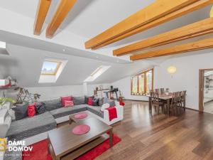 Prodej rodinného domu, Lukoveček, Sýkoří, 581 m2