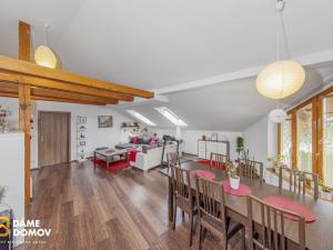 Prodej rodinného domu, Lukoveček, Sýkoří, 581 m2