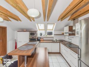 Prodej rodinného domu, Lukoveček, Sýkoří, 581 m2