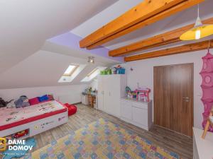 Prodej rodinného domu, Lukoveček, Sýkoří, 581 m2