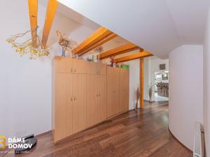 Prodej rodinného domu, Lukoveček, Sýkoří, 581 m2