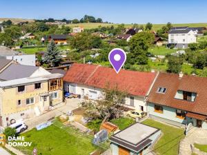 Prodej skladu, Bělov, 214 m2