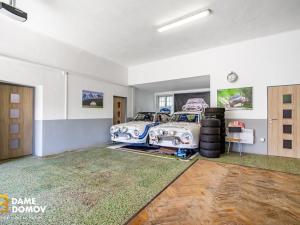 Prodej skladu, Bělov, 214 m2