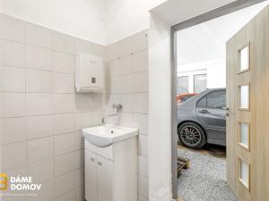 Prodej skladu, Bělov, 214 m2