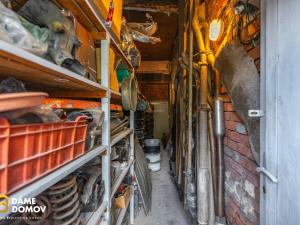 Prodej skladu, Bělov, 214 m2