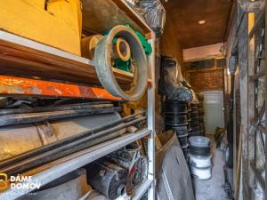 Prodej skladu, Bělov, 214 m2