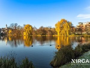 Pronájem bytu 3+kk, Praha - Liboc, Naardenská, 100 m2