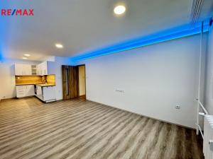 Pronájem bytu 3+kk, Příbram - Příbram III, Ryneček, 64 m2