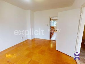 Pronájem bytu 2+1, Přerov, Bayerova, 61 m2