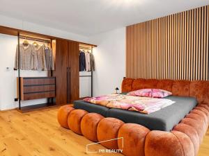 Prodej bytu 2+kk, Plzeň, Na Jíkalce, 104 m2