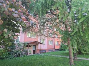 Pronájem bytu 3+1, Ostrava, Aloise Gavlase, 73 m2