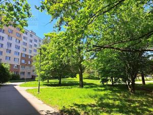 Pronájem bytu 3+1, Ostrava, Aloise Gavlase, 73 m2