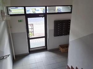 Pronájem bytu 1+1, Ostrava, Varenská, 35 m2