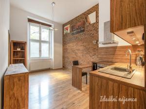 Prodej bytu 2+kk, Praha - Žižkov, Přemyslovská, 49 m2