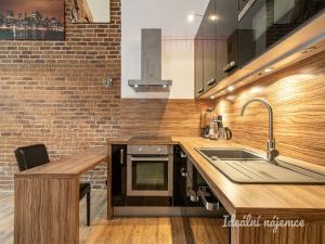 Prodej bytu 2+kk, Praha - Žižkov, Přemyslovská, 49 m2