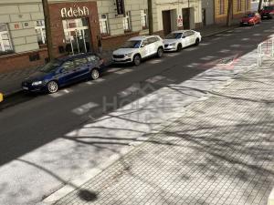 Prodej bytu 3+kk, Praha - Karlín, 105 m2