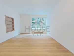 Prodej bytu 3+kk, Praha - Karlín, 105 m2