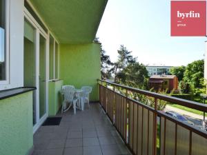 Pronájem bytu 1+1, Opava, Holasická, 35 m2