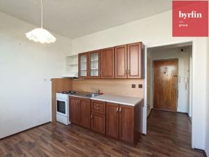 Pronájem bytu 1+1, Opava, Holasická, 35 m2