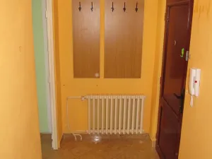 Pronájem bytu 1+kk, Letovice, Jiráskova, 28 m2