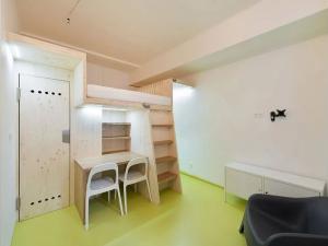 Pronájem bytu 1+kk, Praha - Nusle, Nad studánkou, 20 m2