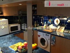 Prodej bytu 1+1, Mariánské Lázně - Úšovice, Dyleňská, 37 m2