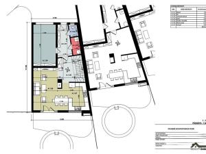 Prodej pozemku pro bydlení, Ostrava, 2312 m2