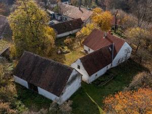 Prodej zemědělské usedlosti, Vysoké Mýto, 250 m2