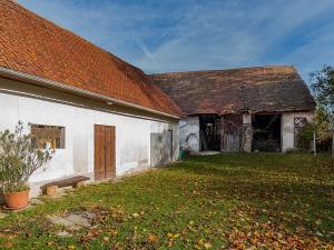 Prodej zemědělské usedlosti, Vysoké Mýto, 250 m2