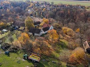 Prodej zemědělské usedlosti, Vysoké Mýto, 250 m2