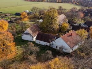 Prodej zemědělské usedlosti, Vysoké Mýto, 250 m2