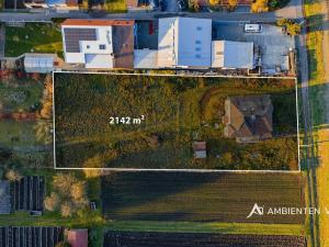 Prodej vily, Křenovice, Vlárská, 305 m2