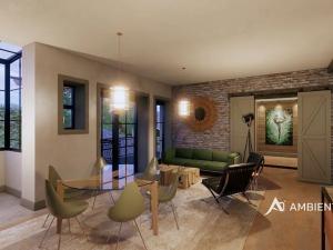 Prodej vily, Křenovice, Vlárská, 305 m2