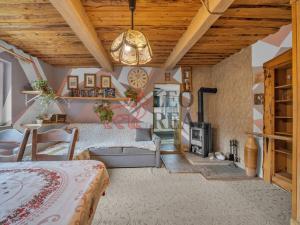 Prodej rodinného domu, Stárkov, 150 m2