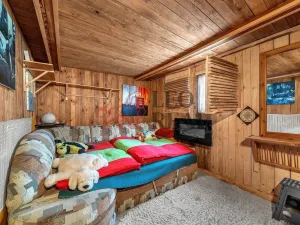 Prodej rodinného domu, Stárkov, 150 m2