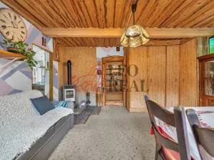 Prodej rodinného domu, Stárkov, 150 m2