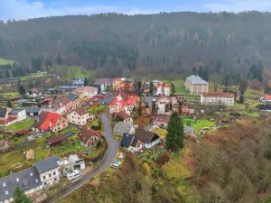 Prodej rodinného domu, Stárkov, 150 m2