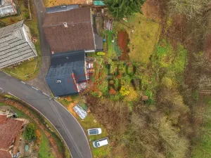 Prodej rodinného domu, Stárkov, 150 m2